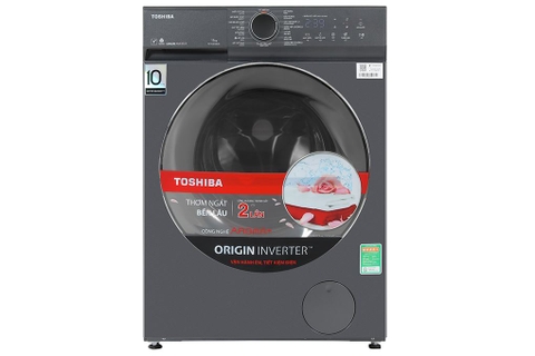 Máy giặt Toshiba Inverter 11 kg TW-T21B120UWV(MG)