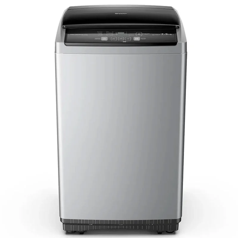 Máy Giặt Sharp 7.5 Kg ES-Y75HV-S