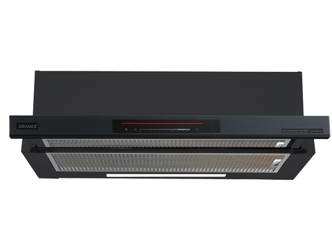 Máy hút mùi âm tủ GrandX GX H70F72B