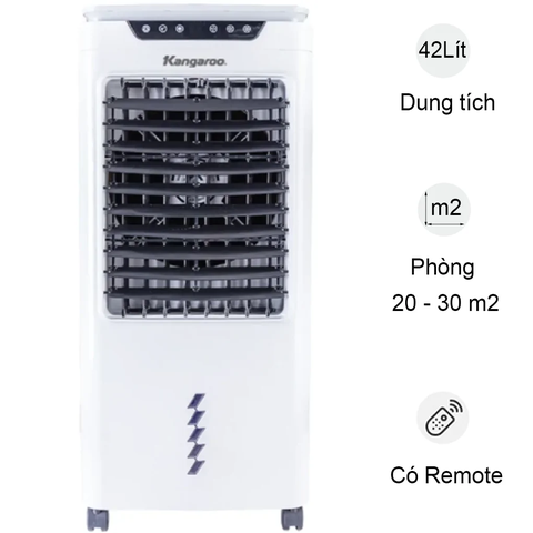 Máy làm mát không khí Kangaroo KG50F64