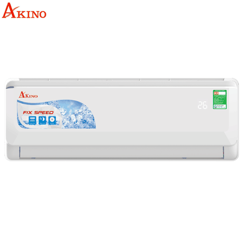 Máy lạnh Akino 2.5 HP AKN-24FS1FA