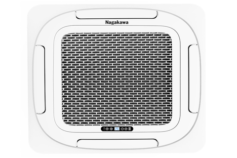 Máy lạnh âm trần Nagakawa 5 HP NT-C50R1T20