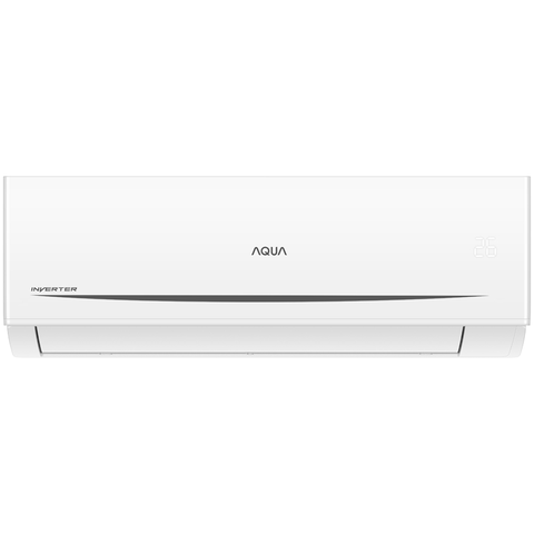 Máy Lạnh Aqua Inverter 1.5 Hp AQA-RV13ME