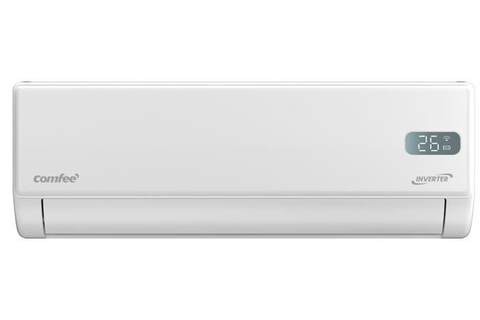 Máy lạnh Comfee Inverter 2.5 HP CFS-25VGX (Mode mới )