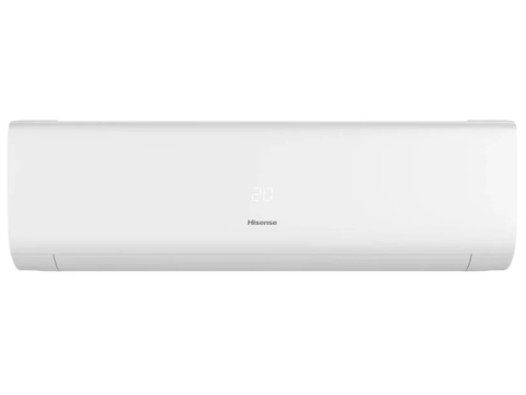 Máy lạnh Hisense inverter 1HP AS-10TR4RLRCD00 (Mode 2026 )