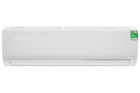 Máy lạnh Midea 2.0 HP MSAFII-18CRN8