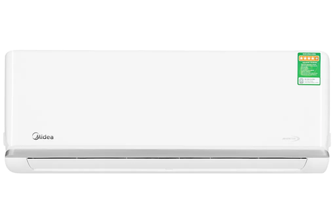 Máy lạnh Midea Inverter 2.5 HP MSAFB-24HRDN8 ( 2 chiều )