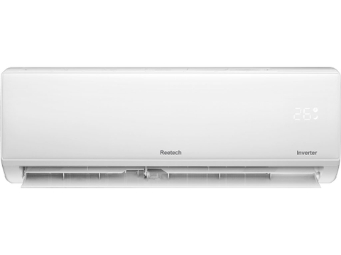 Máy lạnh Reetech Inverter 1.5HP RTV12-TC-BI/RCV12-TC-BI