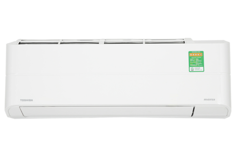 Máy Lạnh Toshiba Inverter 1.0 HP RAS-H10S4KCVG-V