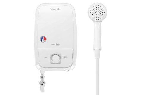 Máy nước nóng trực tiếp Atlantic 4000W Tempo Lite 4000 PU - 811023