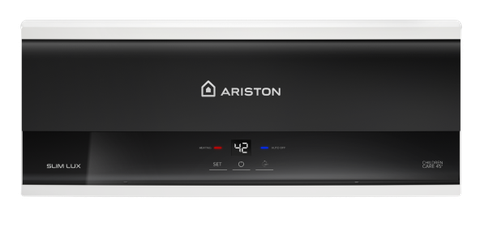 Máy Nước Nóng Gián Tiếp Ariston Slim3 SL3 20 LUX VN 20 Lít