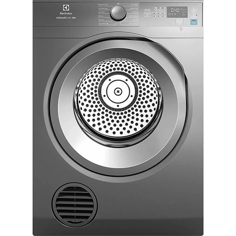 Mấy sấy thông hơi Electrolux 8.5 Kg EDV854N3SB