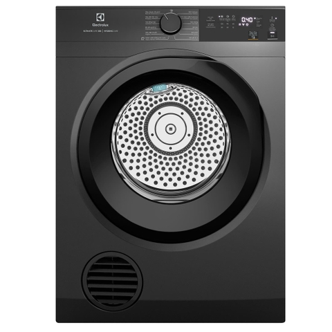 Máy sấy thông hơi Electrolux UltimateCare 9 kg EDS904N3SC