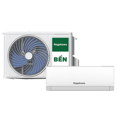 Máy lạnh Nagakawa Inverter 2.0 HP NIS-C18R2U51 (Mode 2025)