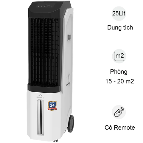 Quạt Điều Hòa Hòa Phát HPCF1-045