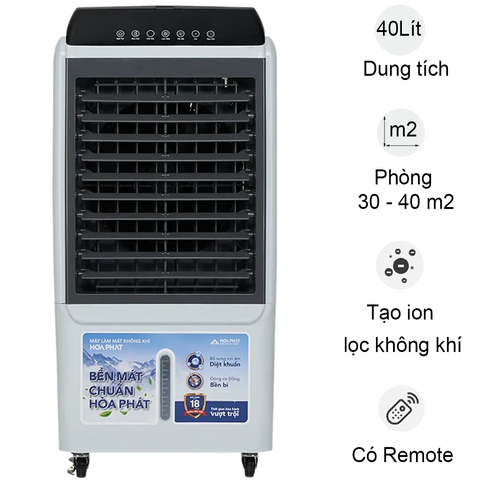 Quạt Điều Hòa Hòa Phát HPCF1-034I