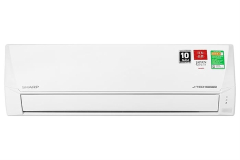 Máy lạnh Sharp Inverter 2 HP AH-X18DEW  (Mẫu mới 2026 )