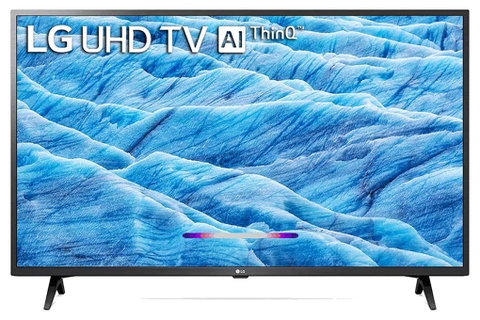 Smart Tivi 4K LG 43 inch 43UN721C