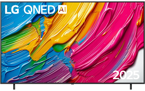 Smart Tivi LG QNED AI 4K 65 Inch 65QNED80ASA