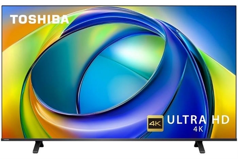 Smart Tivi Toshiba AI 4K 75 inch 75C350RP Mẫu mới
