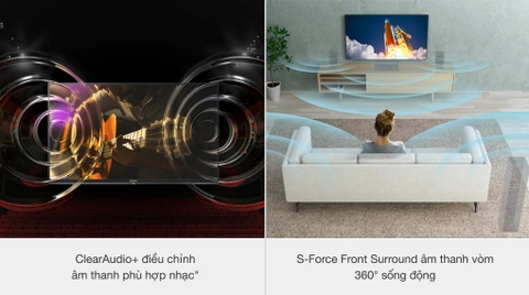 Google Tivi Sony HD 32 Inch KD-32W830K