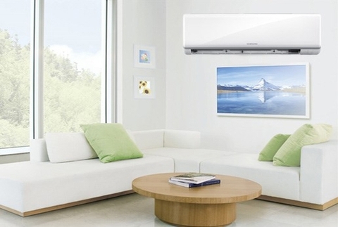 Máy lạnh treo tường Mitsubishi Heavy SRK19CSS-S5 2.0 HP