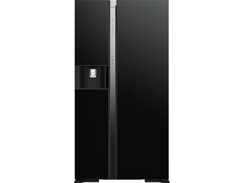 Tủ lạnh Hitachi Inverter 573 lít R-SX800GPGV0 ( GBK ) Giá tại kho