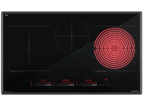 Bếp từ GrandX GX E738Lux