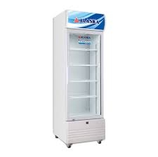 TỦ MÁT ALASKA 425 LÍT LC-833C