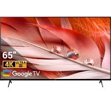Google Tivi Sony 4K 65 inch KD-65X75K