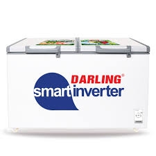 Tủ Đông Mát Inverter 450 DMF-4699WSI-4 ( Cao cấp )