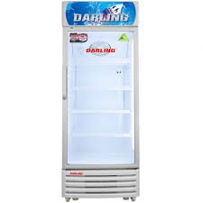 Tủ mát Darling 380 lít  DL-3600A