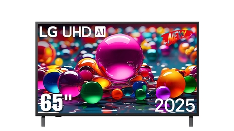 Smart Tivi LG AI 4K 65 inch 65UA8450PSA Mẫu mới