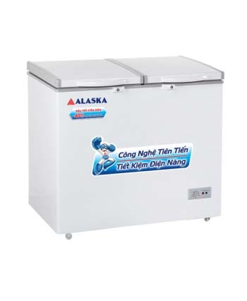 Tủ Đông Mát Alaska  500/312 LÍT BCD-5068N