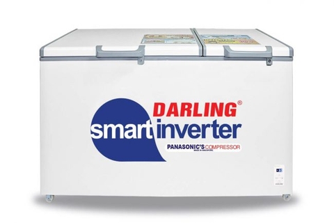 Tủ Đông Darling Inverter 770 Lít DMF-7779ASI-1