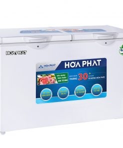 Tủ đông Hòa Phát 271 lít HCF 656S2N2   GIÁ TẠI KHO