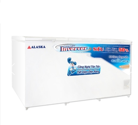 Tủ Đông Inverter 1100 Lít  HB-1100CI