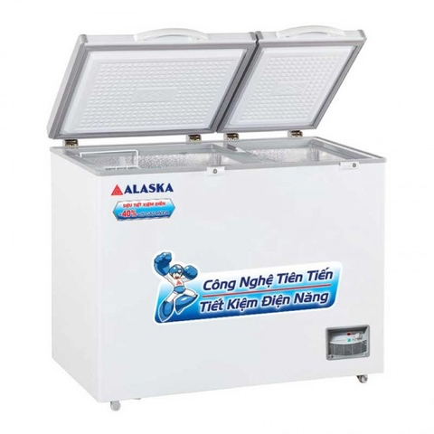 Tủ Đ  650/471 lít BCD-6567N  (Ngăn đông lớn )