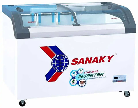 VH-4899K3B Tủ Đông Sanaky Inverter 480 lít/ 350 Lít Giá tại kho