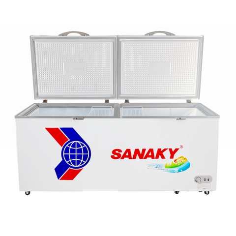 VH-8699HY Tủ đông Sanaky 860 LÍT/761 LÍT Giá tại kho