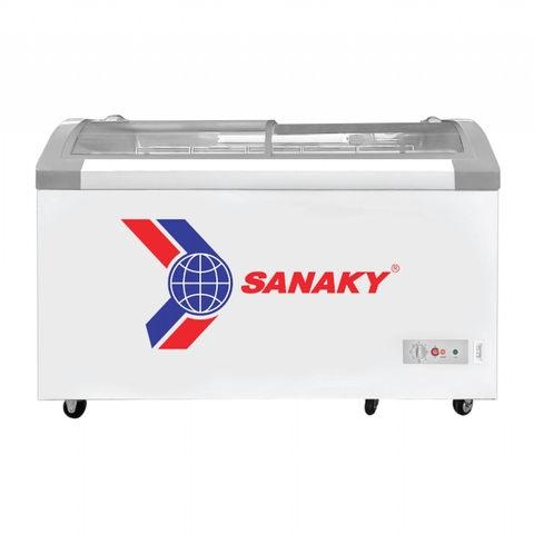 VH-888KA Tủ Đông Sanaky 500 Lít - Chính hãng , Giá rẻ