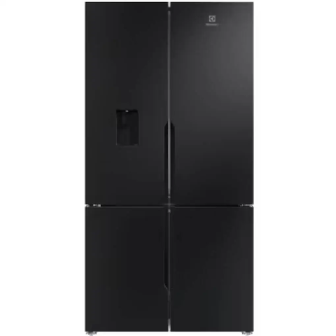 ủ Lạnh Electrolux Inverter 562 Lít EQE5760B-B ( 2026 )