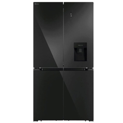 Tủ Lạnh Electrolux Inverter 563 Lít EQE5755A-B  ( 2026)
