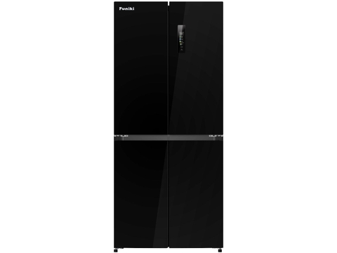 Tủ lạnh Funiki Inverter 503 lít Multi Door HR M8503TB