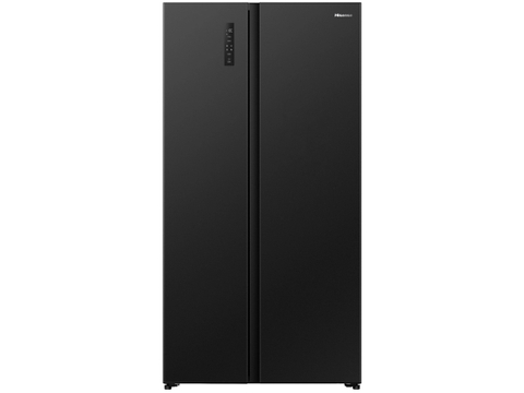 Tủ lạnh Hisense Inverter Side by side 544 lít RS708N4EBN