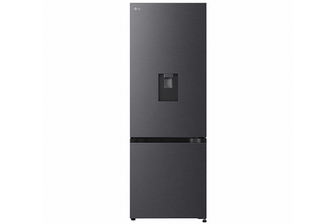 Tủ lạnh LG Inverter 332 lít LBD33BLM New 2024