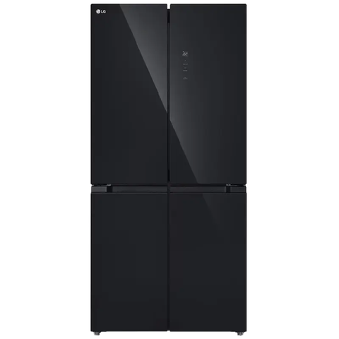 Tủ lạnh LG Inverter 474 lít Multi Door LFB47BLG