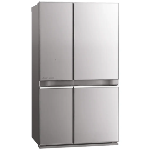 Tủ Lạnh Mitsubishi Inverter 580 Lít MR-LA72ER-GSL-V