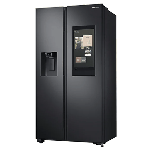 Tủ lạnh Family Hub Samsung Inverter 616 lít RS64T5F01B4/SV GIÁ TẠI KHO