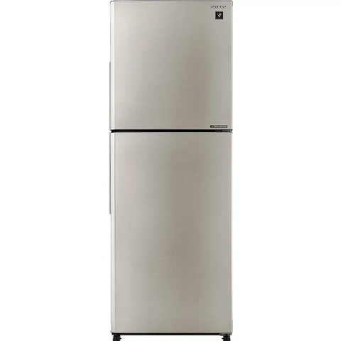 Tủ Lạnh Sharp Inverter 360 Lít SJ-XP382AE-SL